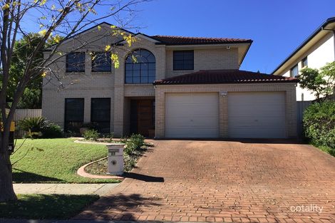 37 Hayes Ave, Kellyville, NSW 2155