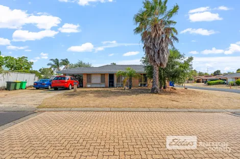 Property photo of 32 Nalbarra Drive Usher WA 6230