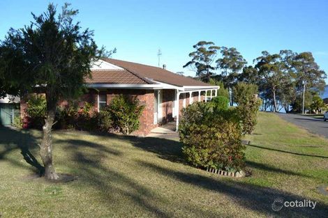 Property photo of 37 St Georges Road St Georges Basin NSW 2540