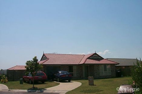 3 Harvard Ct, Fitzgibbon, QLD 4018