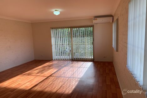 Property photo of 2/2 Palmerston Road Fairfield West NSW 2165
