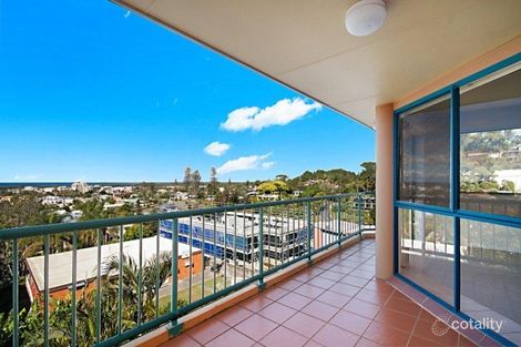 Property photo of LOT 11/40-42 Rutledge Street Coolangatta QLD 4225