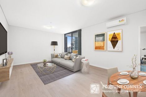 905/192 Stacey St, Bankstown, NSW 2200