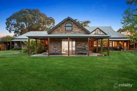 166 Ashwin Rd, Howqua, VIC 3723