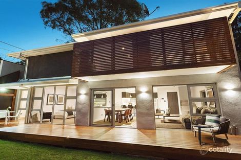 Property photo of 24 Joubert Street Hunters Hill NSW 2110