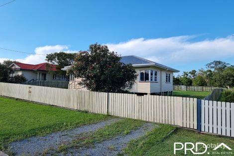 Property photo of 19 Edward Street Maryborough QLD 4650