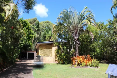 12 BEAGLE AVE, COOLOOLA COVE, QLD 4580