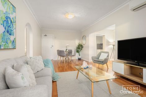 Property photo of 5/2-8 Bellevue Street North Parramatta NSW 2151