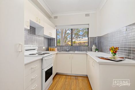 Property photo of 5/2-8 Bellevue Street North Parramatta NSW 2151
