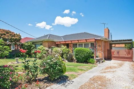 28 Heather Gr, Springvale, VIC 3171