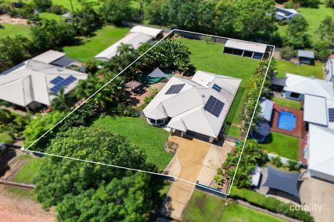 Property photo of 7 Shoalmarra Drive Mount Low QLD 4818