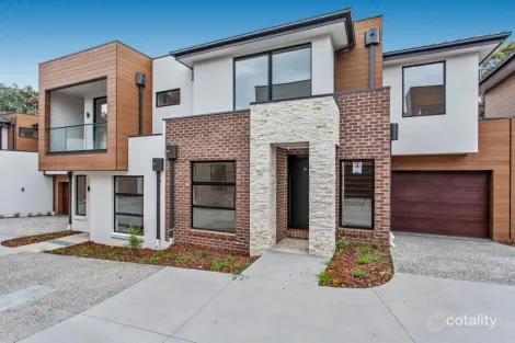 10/24 Carlisle Rd, Ferntree Gully, VIC 3156