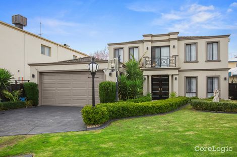 Property photo of 9 Lagoon Place Patterson Lakes VIC 3197