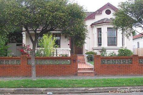 8/63-65 Pile St, Marrickville, NSW 2204