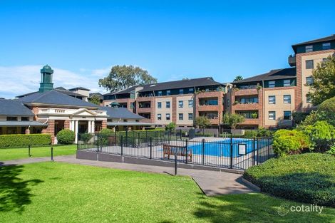 23/1-3 Coronation Ave, Petersham, NSW 2049