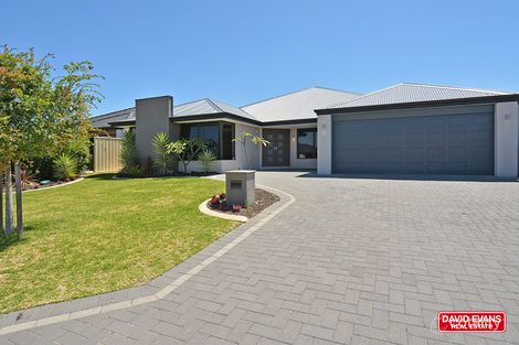 Property photo of 20 Bartholdi Corner Tapping WA 6065