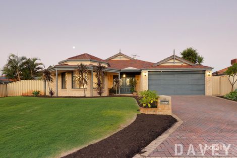 40 Berlotto Dr, Ashby, WA 6065