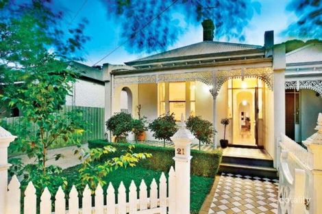 21 Kent Rd, Box Hill, VIC 3128