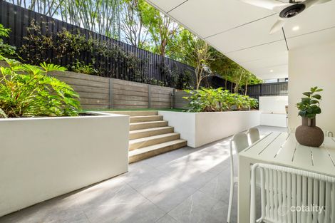 Property photo of 3/31 Lambert Road Indooroopilly QLD 4068