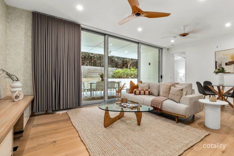 Property photo of 3/31 Lambert Road Indooroopilly QLD 4068