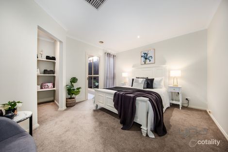 Property photo of 78A Delbridge Drive Sydenham VIC 3037