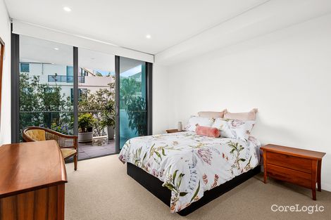 Property photo of 203/21 Harbour Street Wollongong NSW 2500