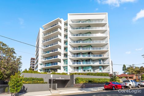 Property photo of 203/21 Harbour Street Wollongong NSW 2500