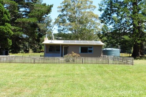 Property photo of 29689 Tasman Highway Weldborough TAS 7264