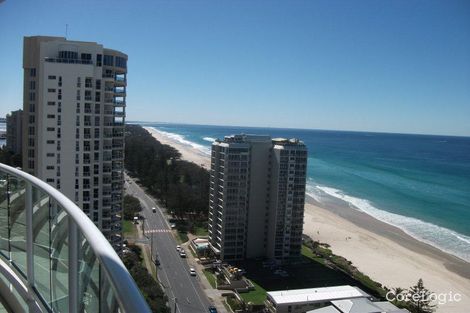 Property photo of LOT 51/5 Woodroffe Avenue Main Beach QLD 4217