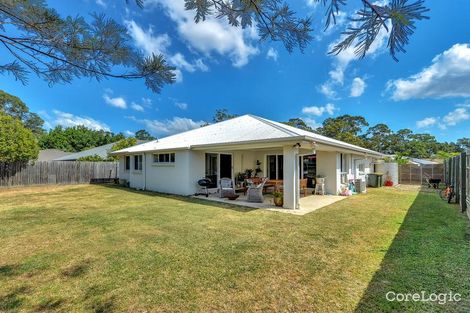 Property photo of 16 Brown Street Moggill QLD 4070
