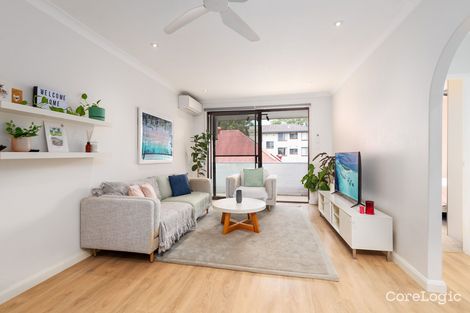 Property photo of 12/21-27 Tupper Street Enmore NSW 2042