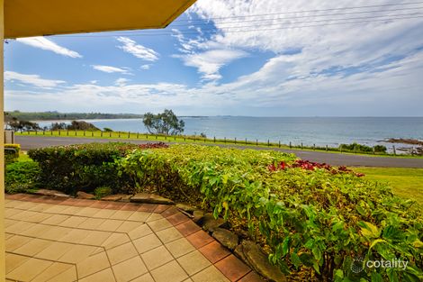 Property photo of 1/24 Pollack Esplanade Woolgoolga NSW 2456