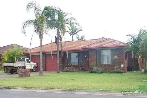 5 Victoria Ave, Pottsville, NSW 2489