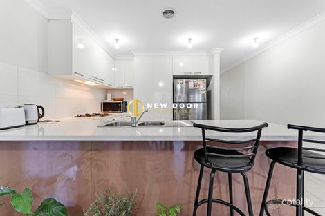 Property photo of 37 Jimmy Clements Crescent Bonner ACT 2914
