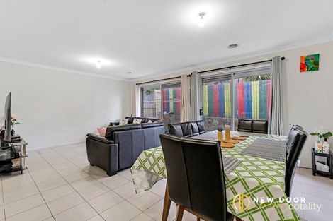 Property photo of 37 Jimmy Clements Crescent Bonner ACT 2914