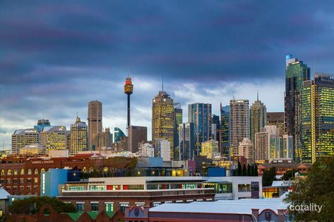 Property photo of 31/13-17 Greek Street Glebe NSW 2037