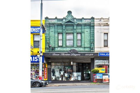 123 High St, Kew, VIC 3101