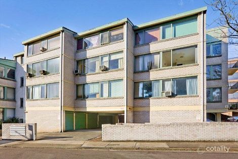 4/19 Redmyre Rd, Strathfield, NSW 2135