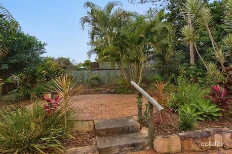 Property photo of 334 Indooroopilly Road Indooroopilly QLD 4068