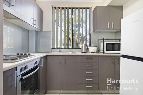 Property photo of 38/5 Griffiths Street Blacktown NSW 2148