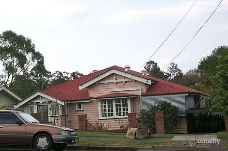 116 Boundary Rd, Bardon, QLD 4065