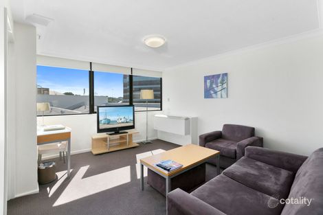 Property photo of 17/293 North Quay Brisbane City QLD 4000