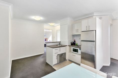 Property photo of 17/293 North Quay Brisbane City QLD 4000