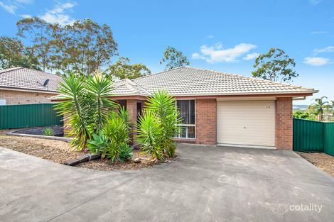 Property photo of 32B Aldenham Road Warnervale NSW 2259