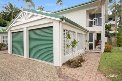 Property photo of 60 Charles Street Manunda QLD 4870