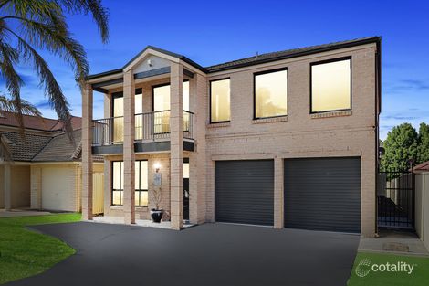 Property photo of 37 Bow Avenue Parklea NSW 2768