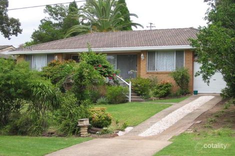 Property photo of 22 Russell Avenue Winston Hills NSW 2153