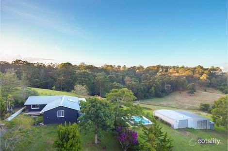 237 Godfrey Hill Rd, Rainbow Flat, NSW 2430