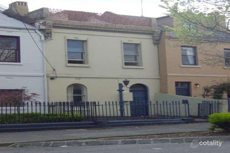 Property photo of 19 Napier Street Fitzroy VIC 3065