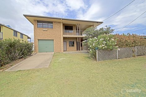 Property photo of 54 Keppel Street Emu Park QLD 4710